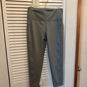 Champion Kids Gray Leggings